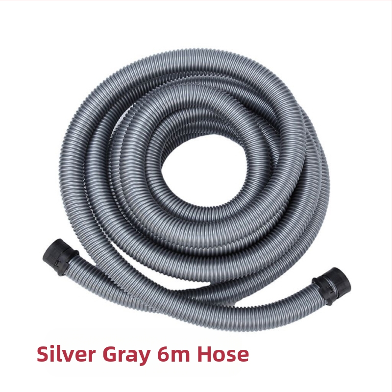 Резбована тръба за стенен шлайф – модел 3244, за прахосмукачка, издръжлива