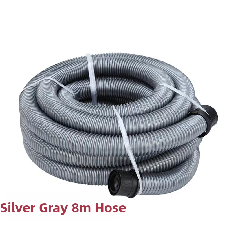 Резбована тръба за стенен шлайф – модел 3244, за прахосмукачка, издръжлива