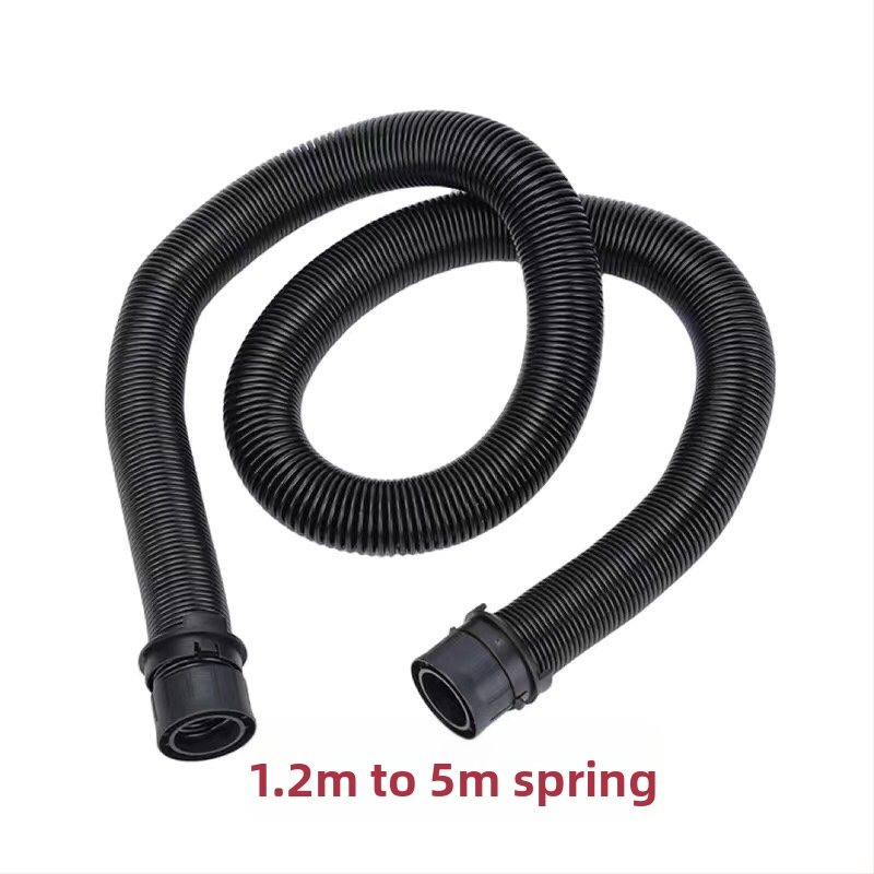 Резбована тръба за стенен шлайф – модел 3244, за прахосмукачка, издръжлива