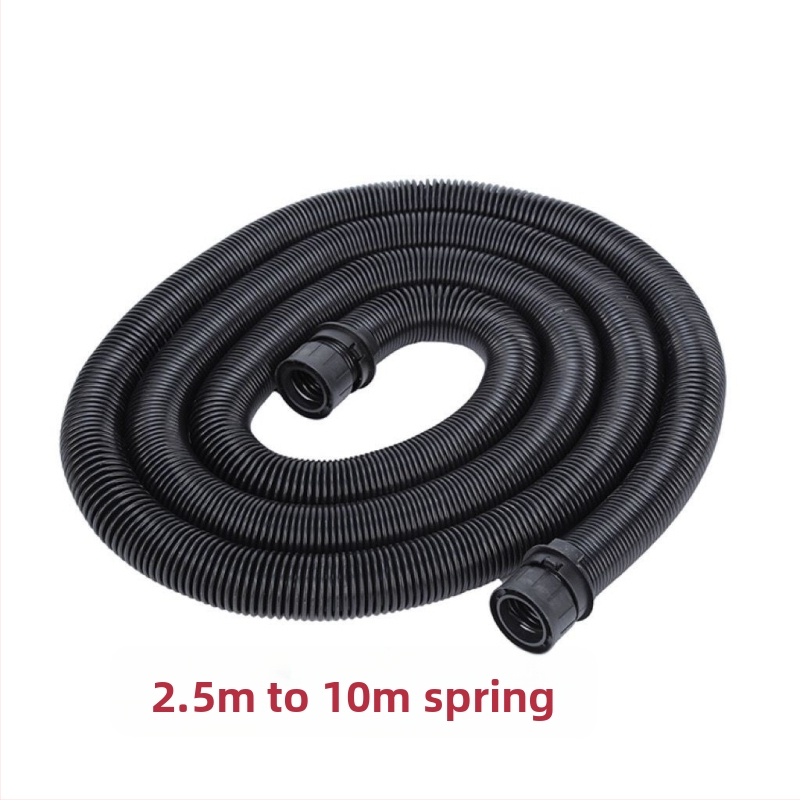 Резбована тръба за стенен шлайф – модел 3244, за прахосмукачка, издръжлива