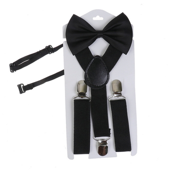 Vaikų 3-klipų Y formos peties diržų komplektas, unisex, reguliuojamas ilgis, medžiaga: 70% elastinė juosta + 30% poliesteris, Sublimacijos spausdinimas