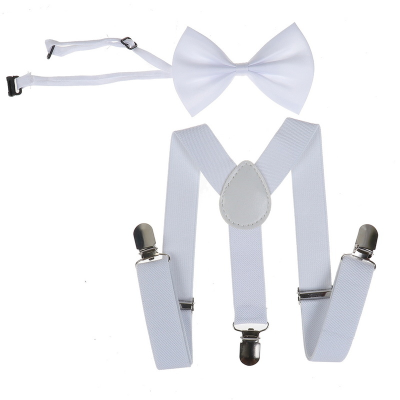 Vaikų 3-klipų Y formos peties diržų komplektas, unisex, reguliuojamas ilgis, medžiaga: 70% elastinė juosta + 30% poliesteris, Sublimacijos spausdinimas