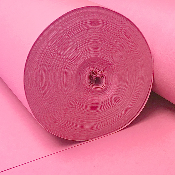 Изложбен килим — Changtai, серия Модерна и минималистична, 100% полиестер, правоъгълен, едноцветен модел