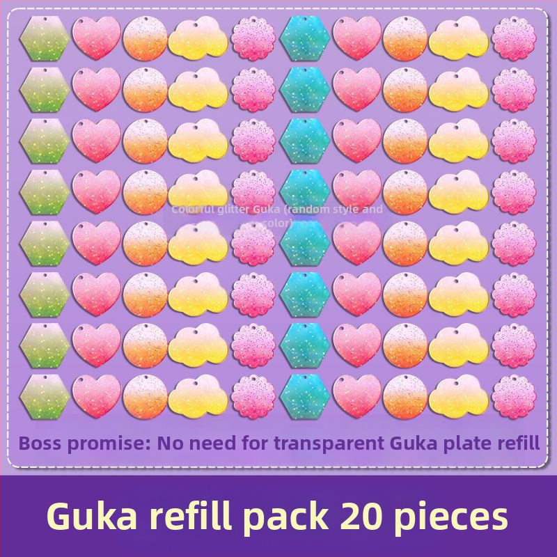 HHMM233 Vaško antspaudų rinkinys su saugojimo dėžute, vaško granulėmis ir antspaudų galvutėmis