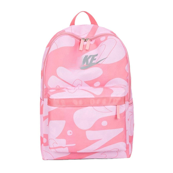 Unisex σχολικό σακίδιο με θήκη για φορητό 12 ιντσών, χωρητικότητα 20–35 L, Oxford ύφασμα, ανθεκτικό, καμπύλοι ιμάντες