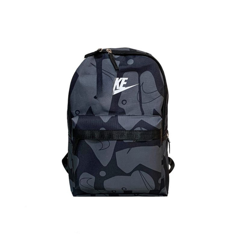 Унисекс ученическа раница с отделение за лаптоп 12 инча, капацитет 20-35 л, Oxford плат, износоустойчива, анатомично извити презрамки