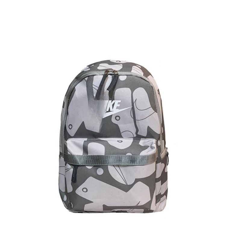 Унисекс ученическа раница с отделение за лаптоп 12 инча, капацитет 20-35 л, Oxford плат, износоустойчива, анатомично извити презрамки