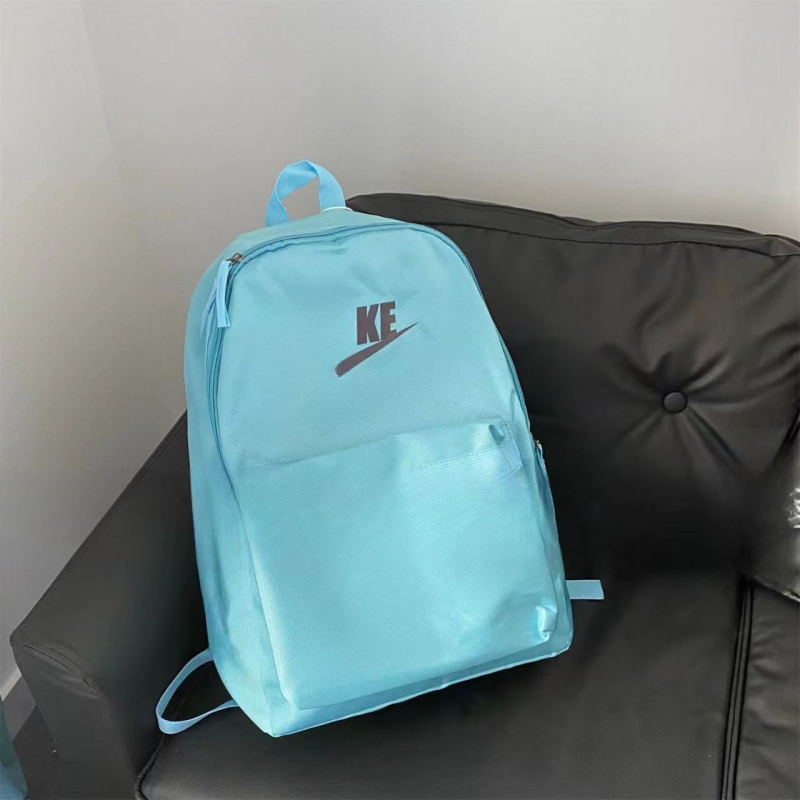 Унисекс ученическа раница с отделение за лаптоп 12 инча, капацитет 20-35 л, Oxford плат, износоустойчива, анатомично извити презрамки