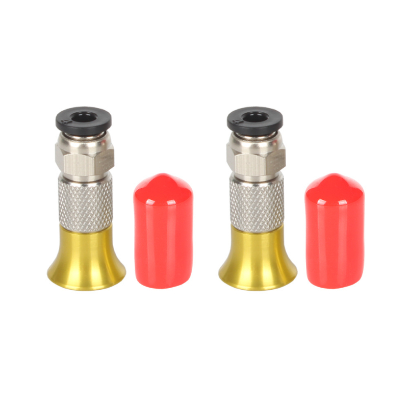 Three-dimensional thinking: шкаф за сушене на консумативи за 3D принтиране с защита срещу прах и влага, PTFE комплект подавателни тръбички