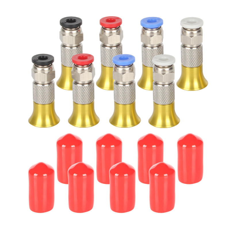 Three-dimensional thinking: шкаф за сушене на консумативи за 3D принтиране с защита срещу прах и влага, PTFE комплект подавателни тръбички