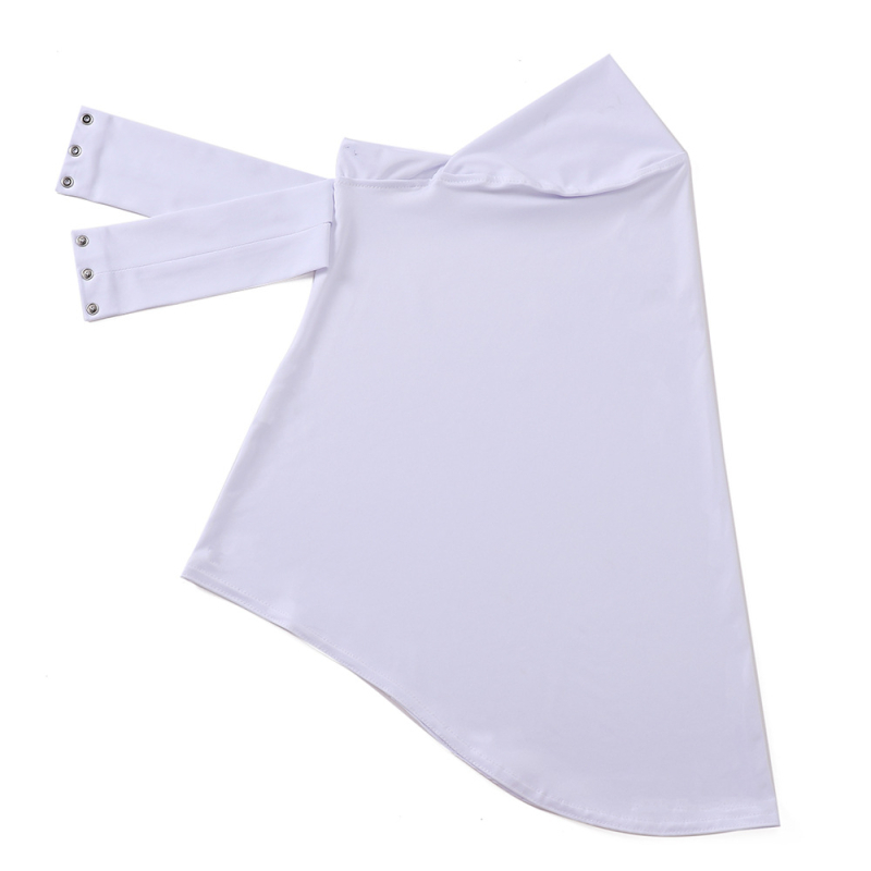 Pagrindinė turbano skrybėlė su mygtuko dizainu, poliesterio pluoštas, warp-knit audinys, vientisas raštas, pritaikomas dekoravimas