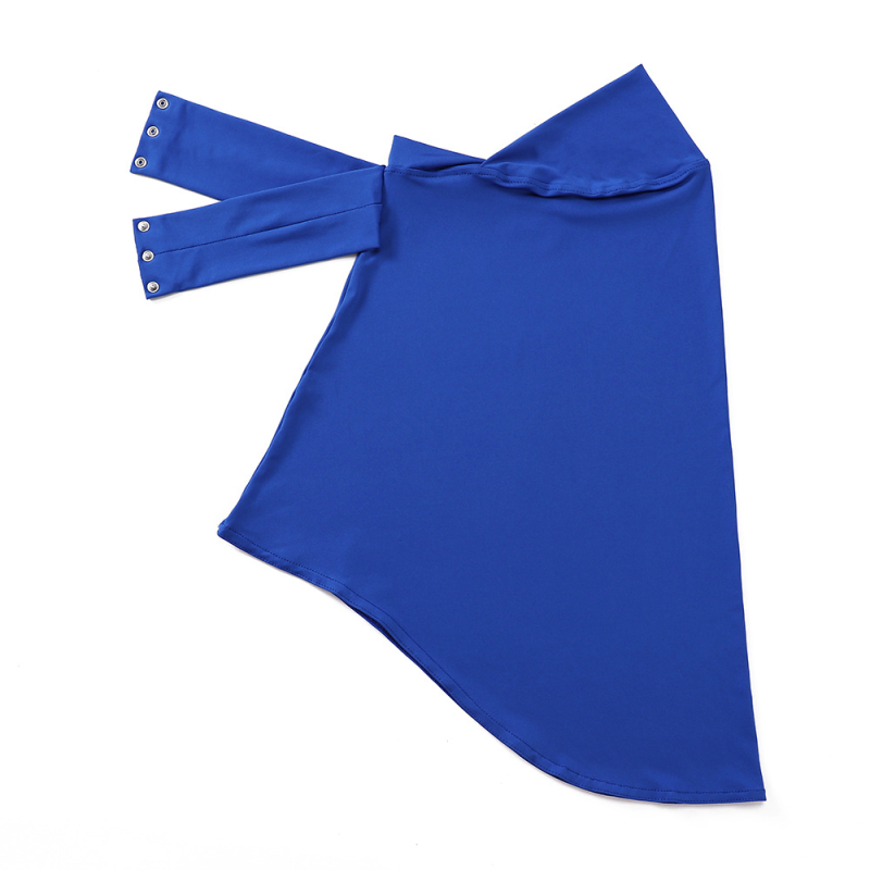 Pagrindinė turbano skrybėlė su mygtuko dizainu, poliesterio pluoštas, warp-knit audinys, vientisas raštas, pritaikomas dekoravimas