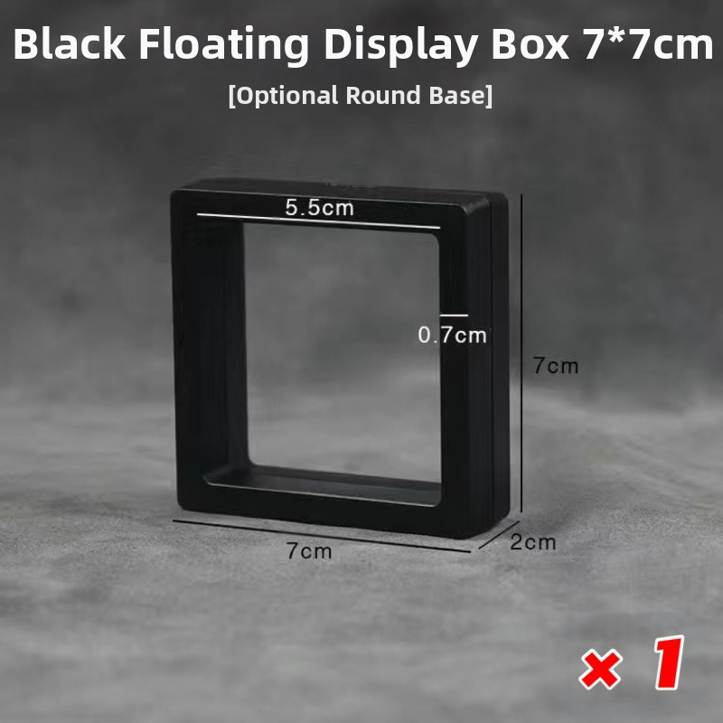 Suport ridicat pentru bijuterii, pentru cercei, rezistent la praf