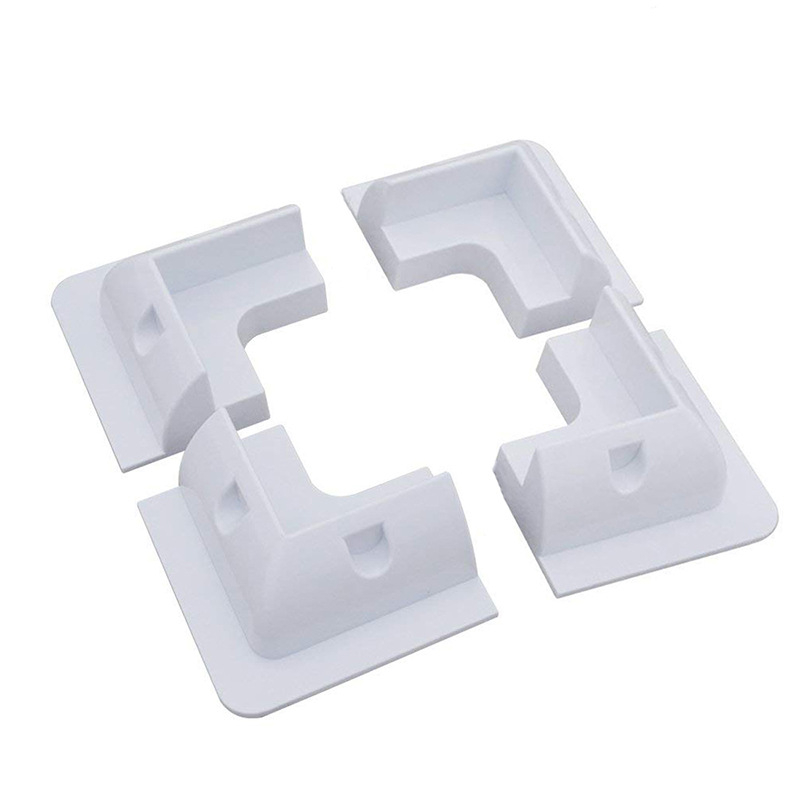 Plastinis saulės skydelis laikiklis RV ir jahtoms, ABS, 7 dalių rinkinys su jungčių dėžute — Prekės ženklas SY, Modelis Integrated, Medžiaga Plastmasė, Svoris 2000 g