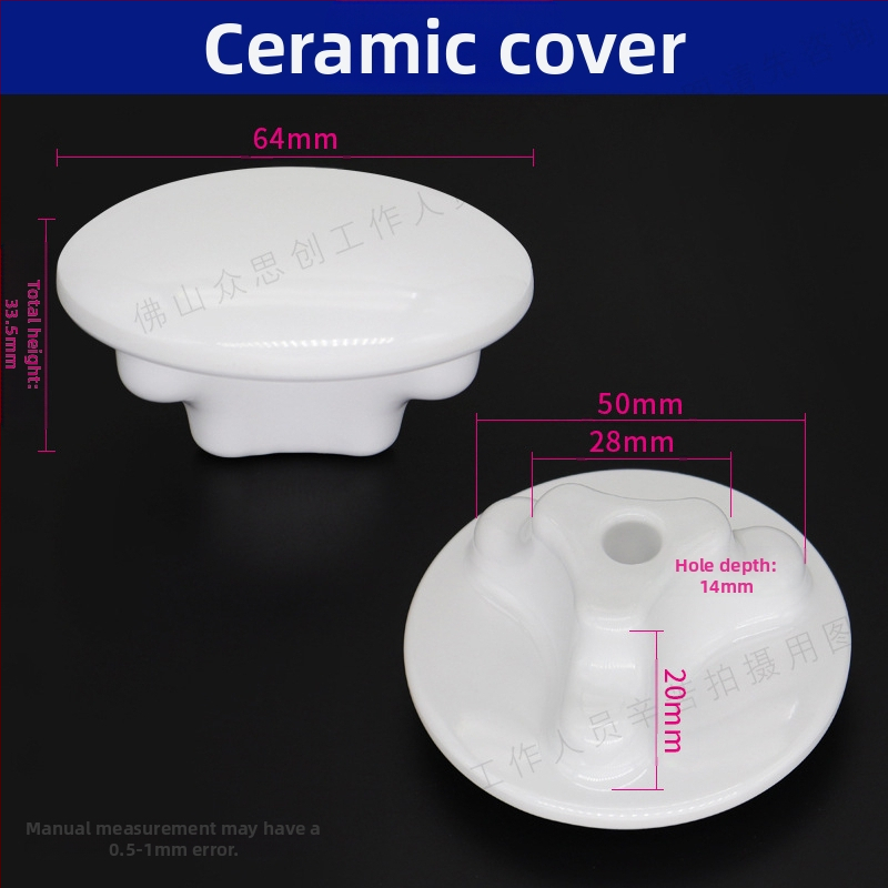 Fogászati szék kiegészítő: kerámia fedél, műanyag szűrő, üvegtál és szelep