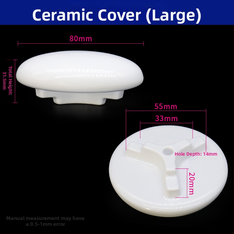 Fogászati szék kiegészítő: kerámia fedél, műanyag szűrő, üvegtál és szelep