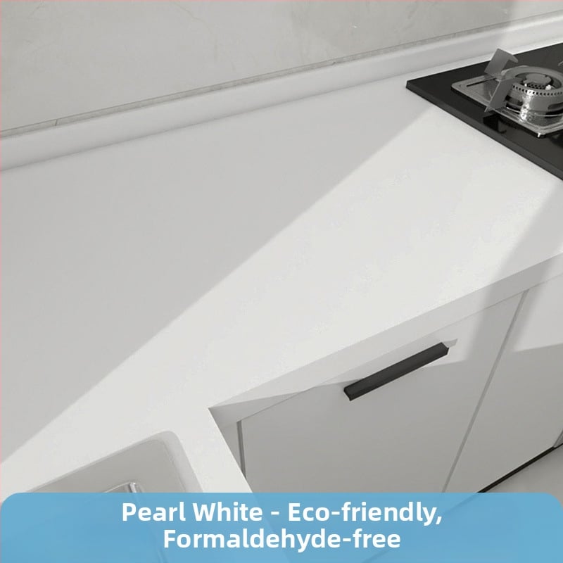 Köögiseina kleebis PET-ist, veekindel, õli- ja kuumakindel, marmormustriga, isekleepuv, 1 tükk