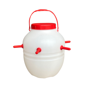 Μηχανή τροφοδοσίας γάλακτος για γουρουνάκια και αρνιά, Universal μοντέλο Honghu, κατάλληλο για αγελάδες, κτηνοτροφία και αναπαραγωγή, πολιτική επιστροφής 7 ημερών