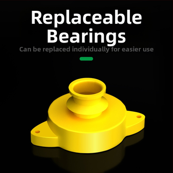 Κάλυμμα προστασίας σκόνης για κρουστικό δράπανο – πλαστικό/καουτσούκ, μάρκα Insurance Union, αξεσουάρ συλλογής σκόνης