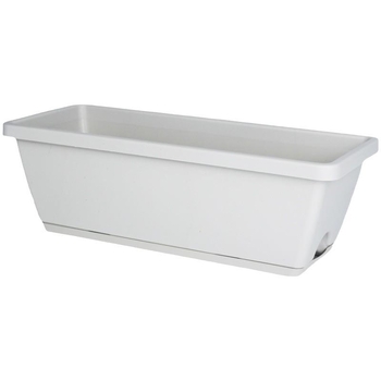 Πλαστικό γλαστράκι, Nordic στυλ, που στέκεται στο δάπεδο, για οικιακή κηπουρική