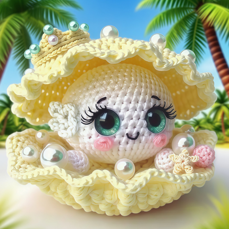 DIY komplekt villase lõime nukkude kudumiseks — Hank-form lõng, semi-worsted lõng, kudumiseks