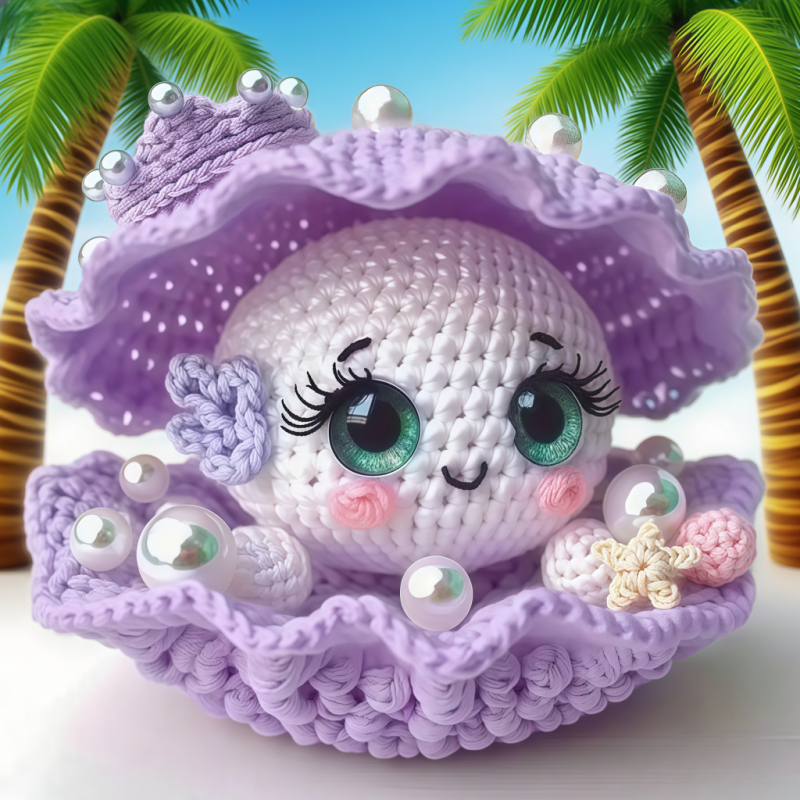 DIY komplekt villase lõime nukkude kudumiseks — Hank-form lõng, semi-worsted lõng, kudumiseks