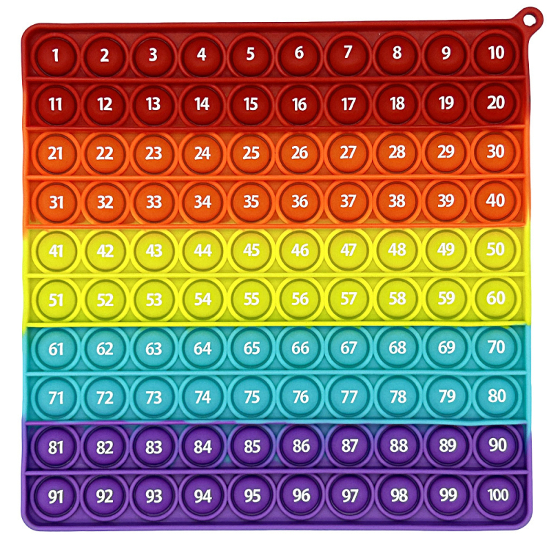 JLS Silikoninė DIY švietimo žaislas vaikams nuo 7 iki 14 metų, neelektrinė, daugiafunkcinis meninis žaislas lavinantis rankų ir proto įgūdžius