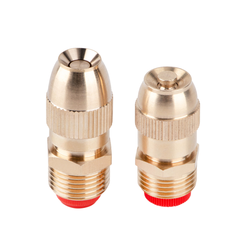 Misiņa regulējama izsmidzināšanas galva (Piemērojums: Cits; Zīmols: Cits)