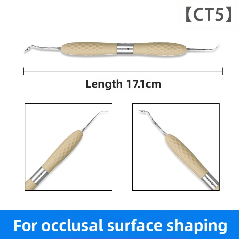 Pinyue fogászati esztétikai gyanta helyreállítási készlet kettős fejű eszközzel, 146 g/készlet, felnőtteknek