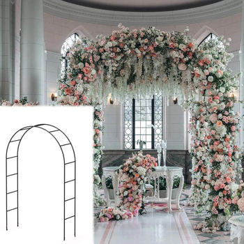 Αψίδα φυτός για αναρριχητικά φυτά – Απλός σχεδιασμός, Υλικό: Άλλο, Κατηγορία: Κρεμαστά διακοσμητικά, Κατηγορία προϊόντος: Αξεσουάρ διαμόρφωσης χώρου