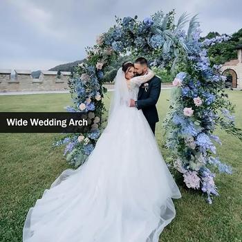 Αψίδα φυτός για αναρριχητικά φυτά – Απλός σχεδιασμός, Υλικό: Άλλο, Κατηγορία: Κρεμαστά διακοσμητικά, Κατηγορία προϊόντος: Αξεσουάρ διαμόρφωσης χώρου