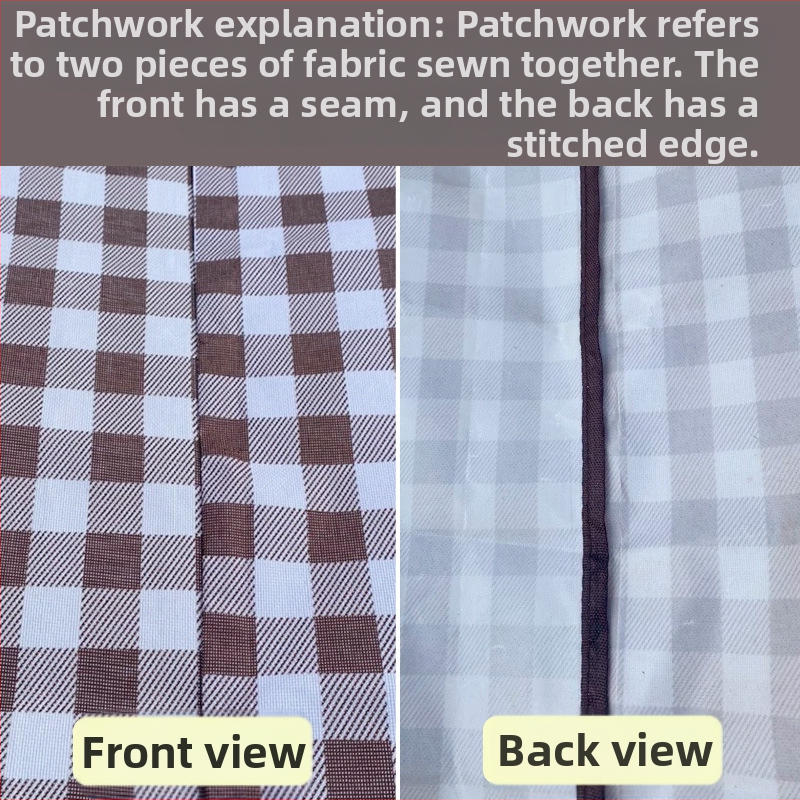 PVC piknika paklājs, Oxford audums, ūdensizturīgs, ārējai lietošanai, pārnēsājams