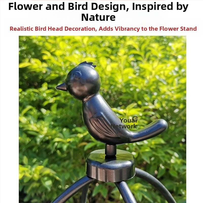 Градинска катереща рамка за рози и клематиси, чадърообразна рамка, държач за зелени растения, подходящ за външна употреба (Стил: пасторален; Оптимална температура за растеж: Други; Вид растения: Други)