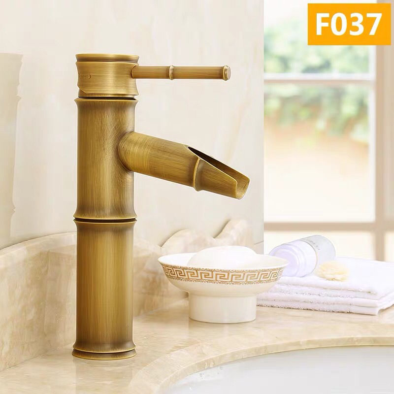 Vario karšto ir šalto vandens maišytuvas plautuvei, vieno skylės montavimas, keraminių vožtuvo korpusas, elektroplatinė apdaila