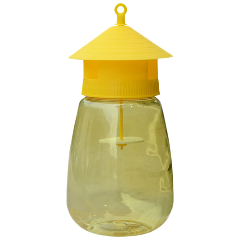 Vaisių musės gaudyklė sodams ir daržovių plotams su masalu ir gaudykle (Prekės ženklas: Other; Apdorojimas ir pritaikymas: Ne)