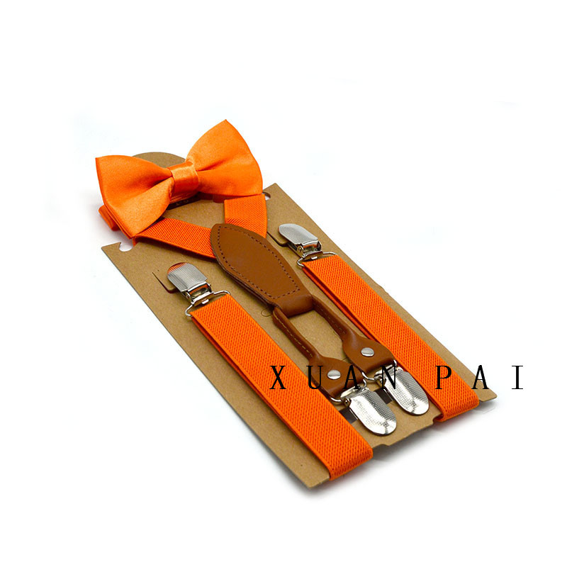 Vaikų petnešų ir kaspinėlio komplektas, su 4 sagtelėmis, elastinis, kryžminė nugara, reguliuojamas