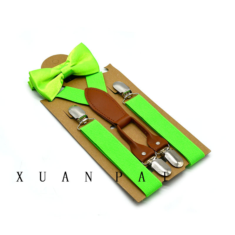 Vaikų petnešų ir kaspinėlio komplektas, su 4 sagtelėmis, elastinis, kryžminė nugara, reguliuojamas