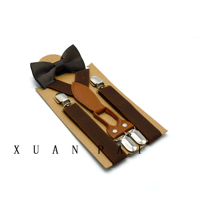 Vaikų petnešų ir kaspinėlio komplektas, su 4 sagtelėmis, elastinis, kryžminė nugara, reguliuojamas