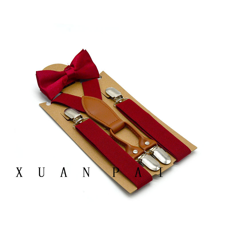 Vaikų petnešų ir kaspinėlio komplektas, su 4 sagtelėmis, elastinis, kryžminė nugara, reguliuojamas