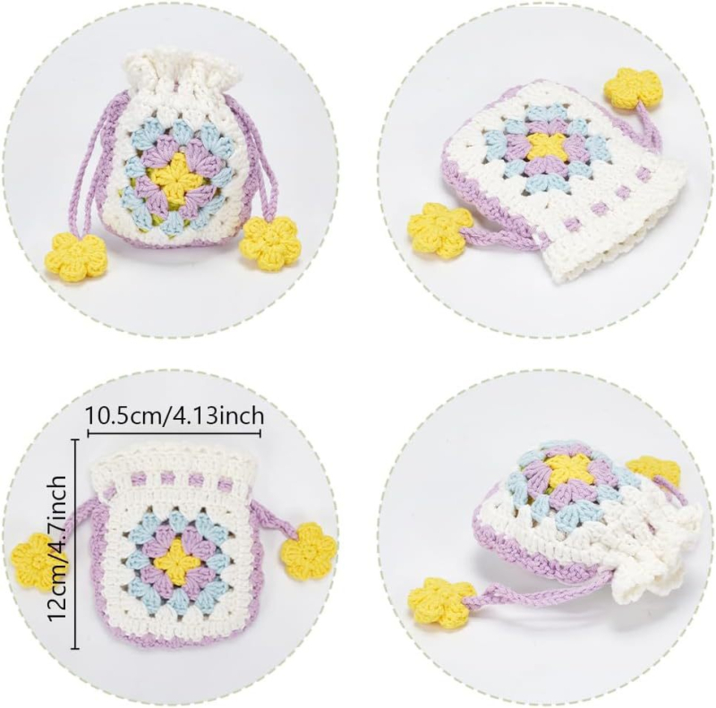 Rinkinys megzti gyvūnėliams su vilnos siūlais – pusiau verptas, susukti siūlai, pieno medvilnė