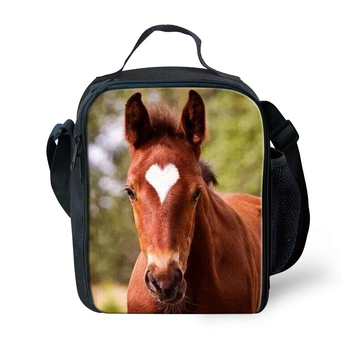 Hőszigetelt ebédtáska, poliészter, modell G, 2018-as kiadás.