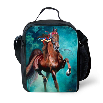 Hőszigetelt ebédtáska, poliészter, modell G, 2018-as kiadás.