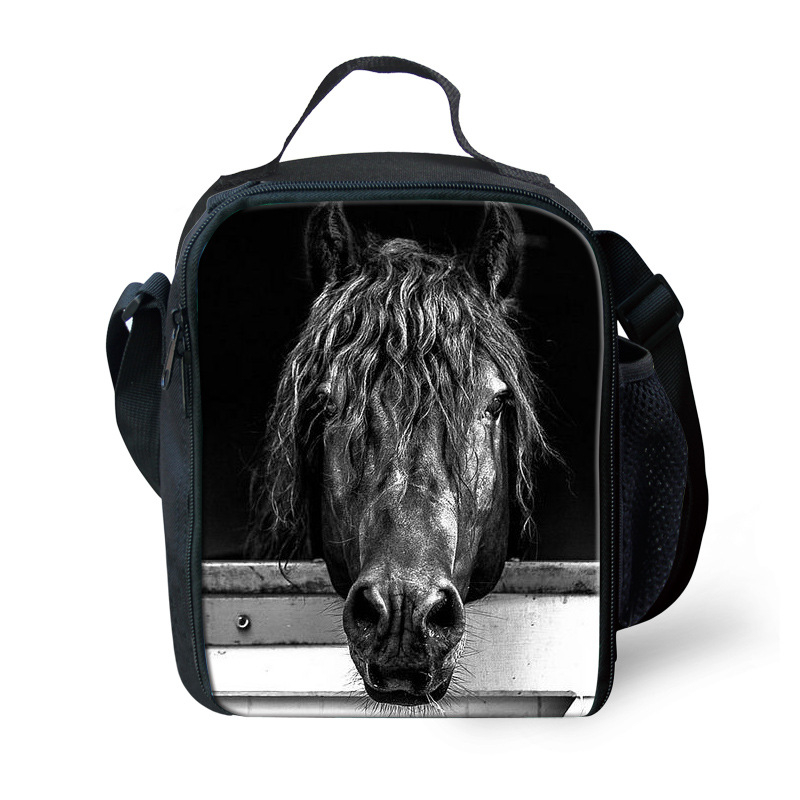 Hőszigetelt ebédtáska, poliészter, modell G, 2018-as kiadás.