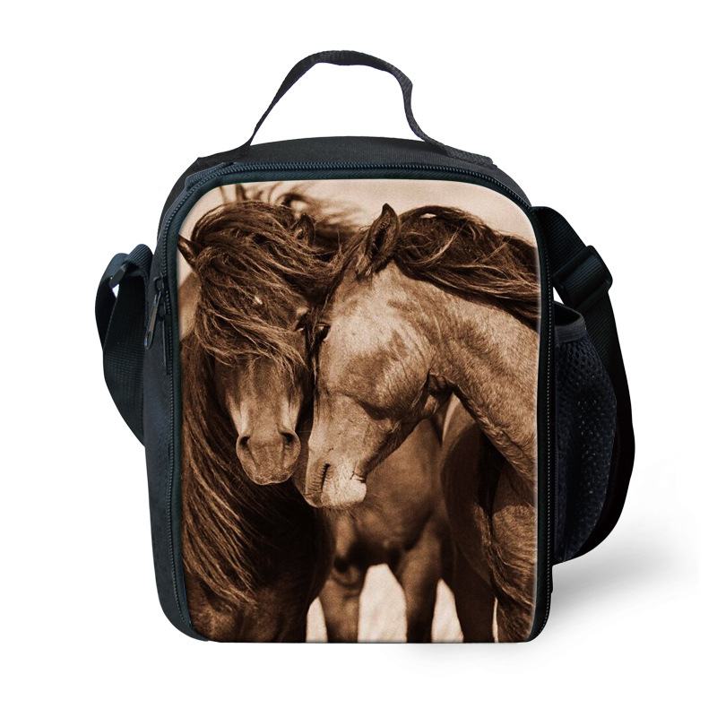 Hőszigetelt ebédtáska, poliészter, modell G, 2018-as kiadás.