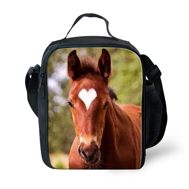 Hőszigetelt ebédtáska, poliészter, modell G, 2018-as kiadás.