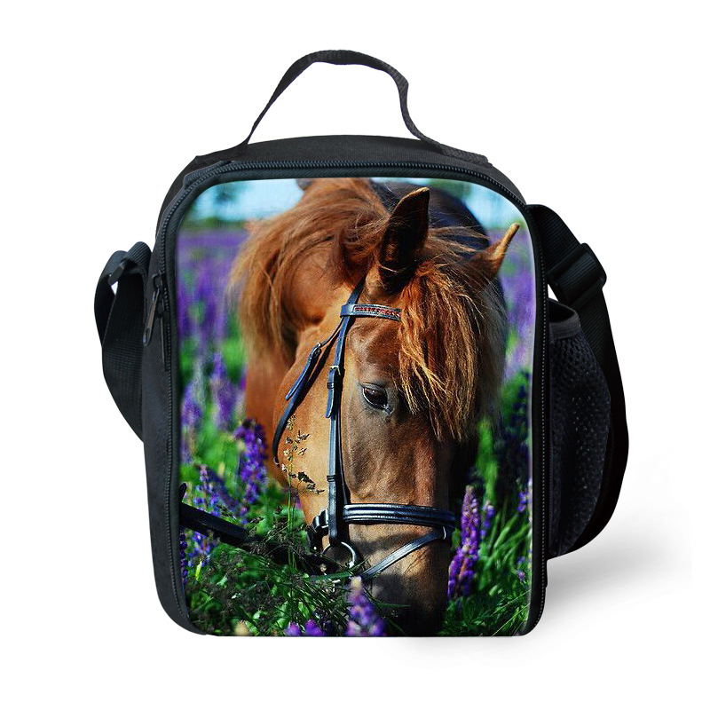 Hőszigetelt ebédtáska, poliészter, modell G, 2018-as kiadás.