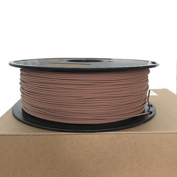 PLA филament за 3D принтер, печатна точност 0.4 мм, тегло 1.35 кг