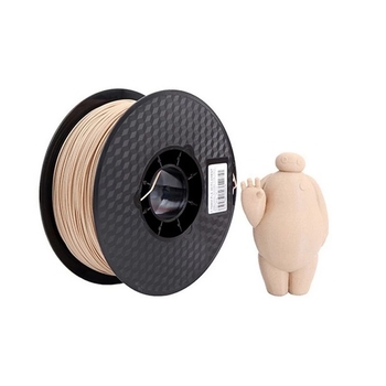 PLA филament за 3D принтер, печатна точност 0.4 мм, тегло 1.35 кг