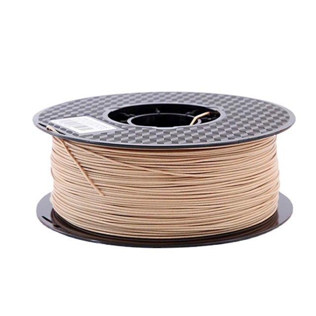 PLA филament за 3D принтер, печатна точност 0.4 мм, тегло 1.35 кг