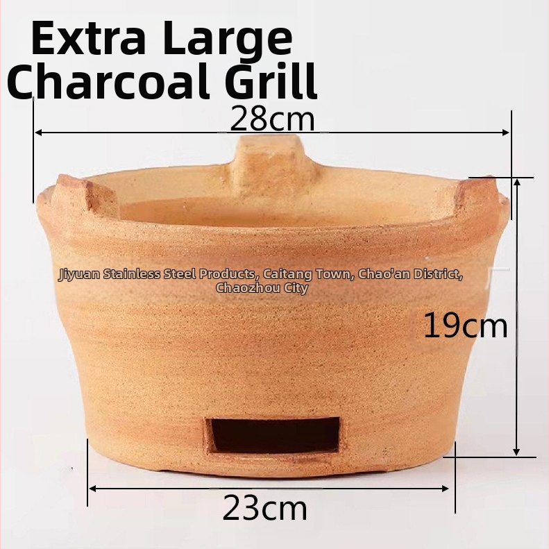 Nerūdijančio plieno kepsninės grotelių laikiklis, apvalios formos – daugiafunkcis, nešiojamas, lengvai valomas – pagamintas taškinio suvirinimo ir štampavimo technologija